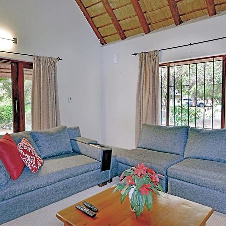 Komati River Chalets Komatipoort Eksteriør bilde