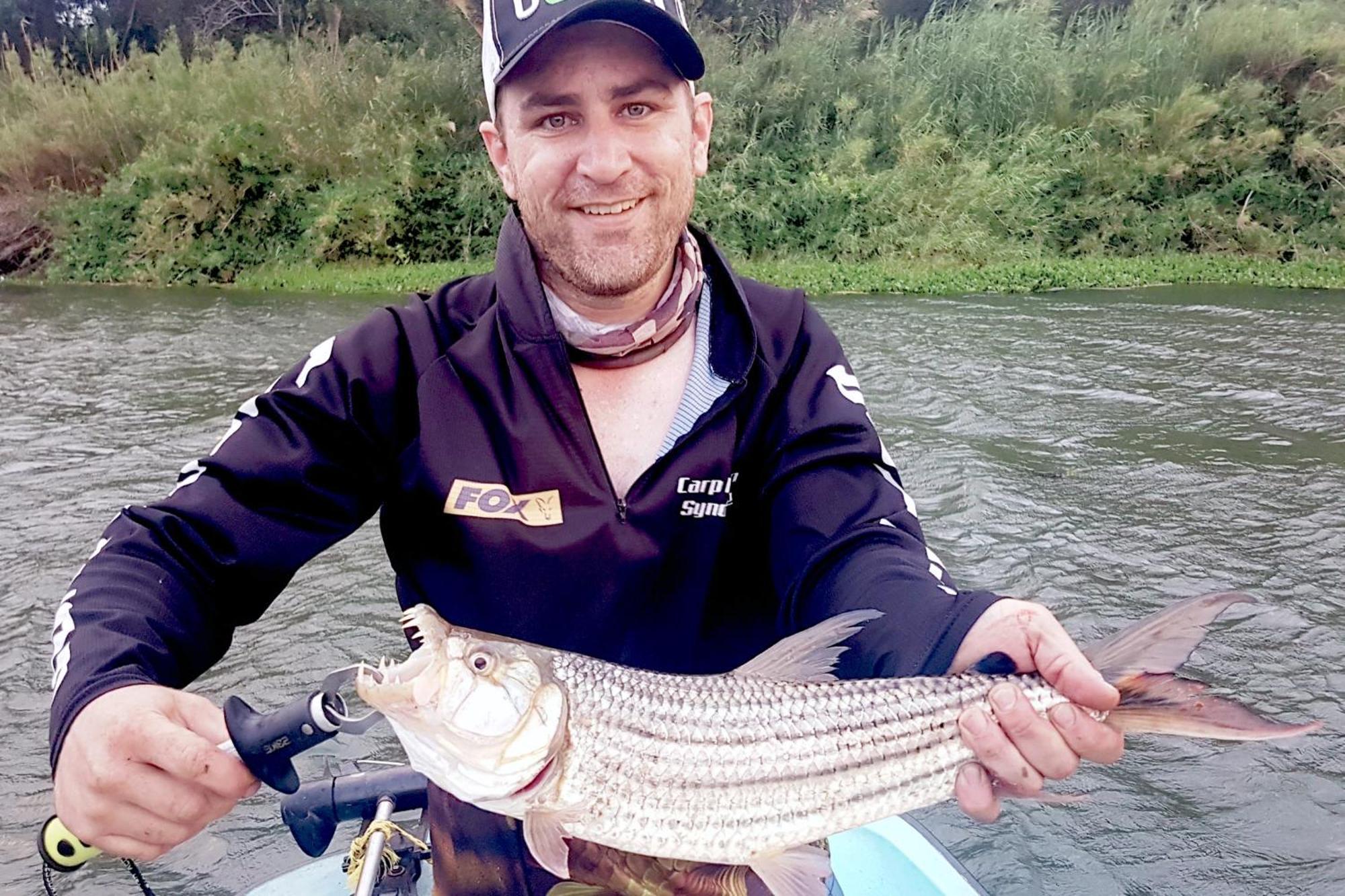 Komati River Chalets Komatipoort Eksteriør bilde